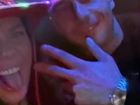 Модель Kinkycouple142