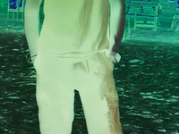 Модель freakingcock27