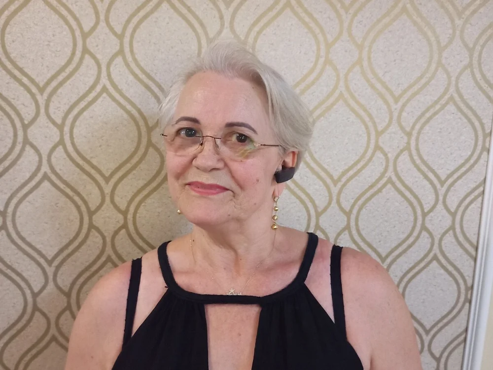 GrannyCarla's Offline Chat Room