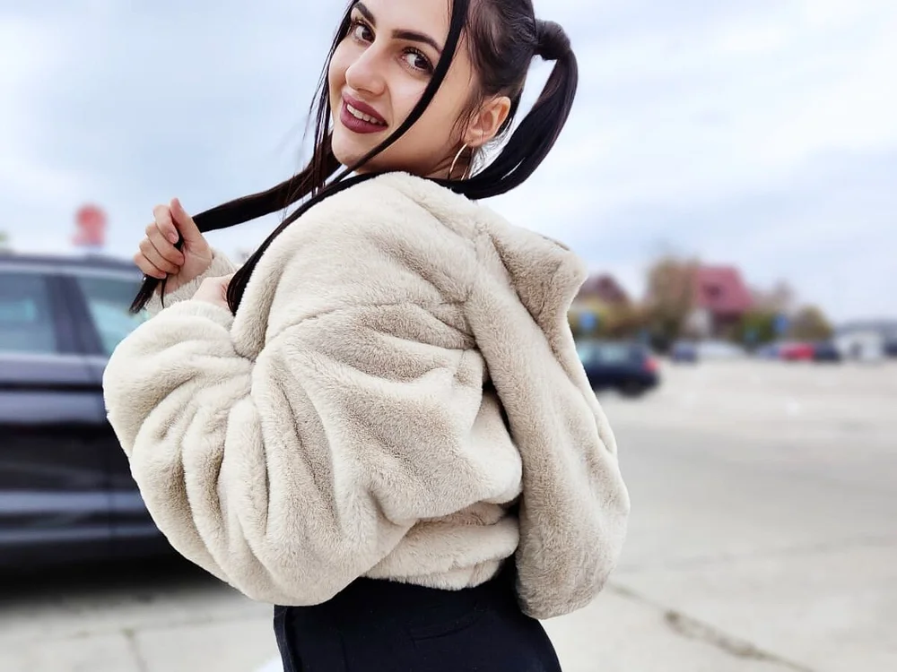 VanessaBitte's Offline XXX Chat