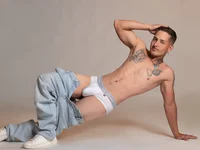 _angel_rivera's webcam live show