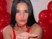 DestinyHillsのライブXXXチャット