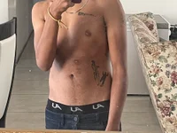 brownhammer03's webcam live show