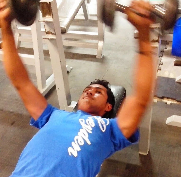 Djjhon69: офлайн-секс-чат