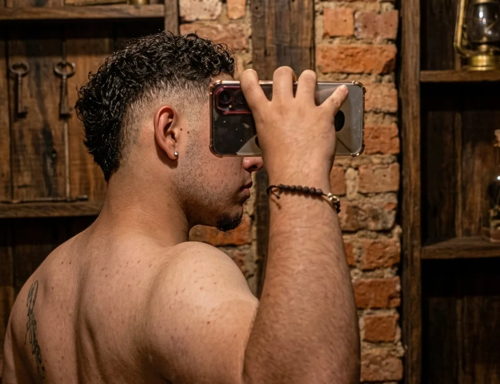 BoyNextDoor_X's Offline XXX Chat