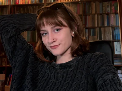 Retro_Marie - Girl 