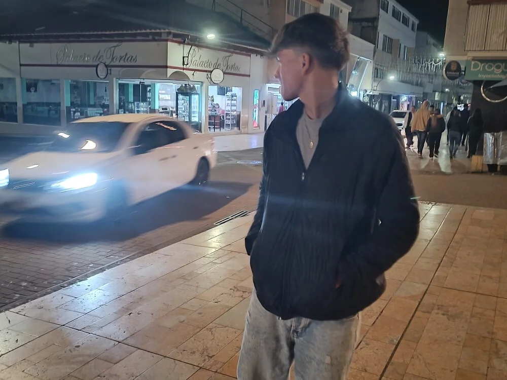 Aragoza-18 offline XXX-chat