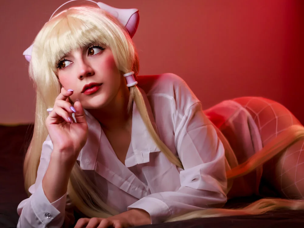 Lilith_Raven_'s Offline XXX Chat