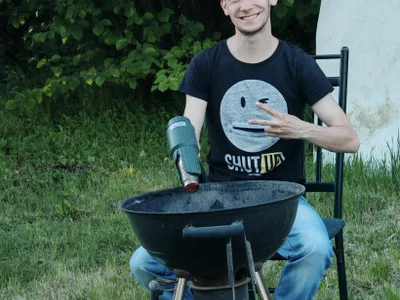 Fecsoo - Boy 