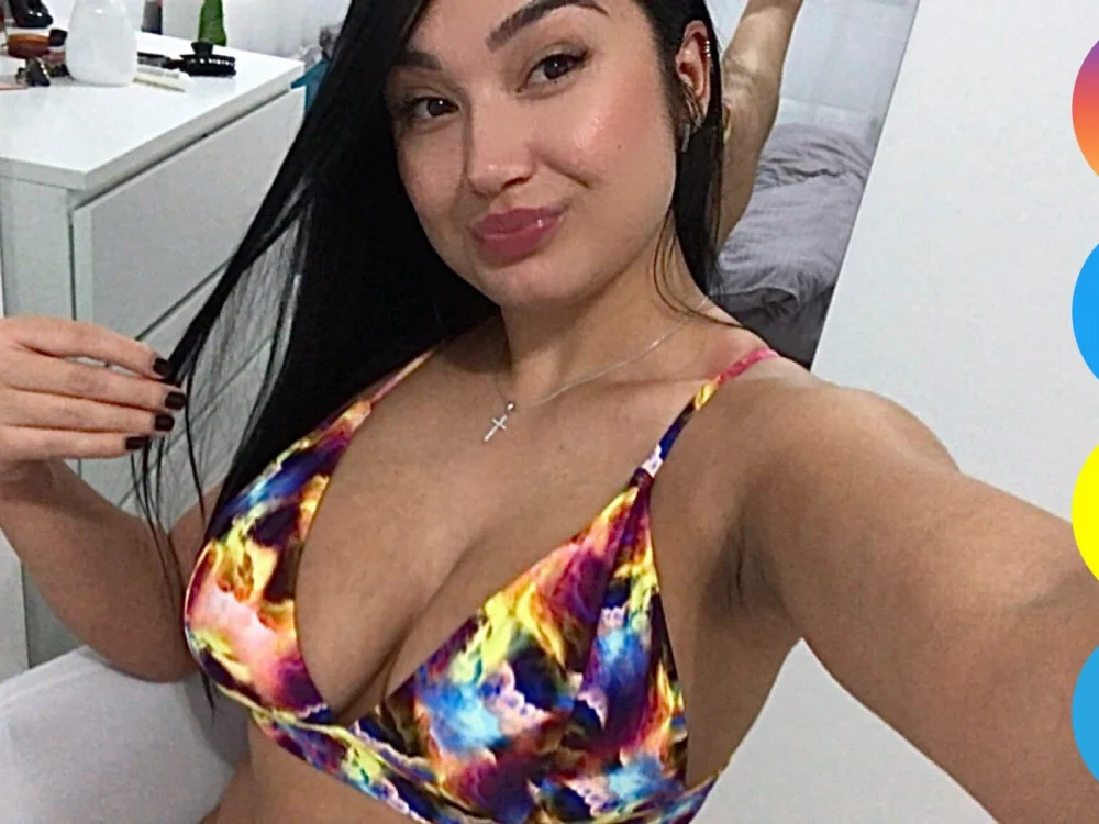 Offline XXX chat modela Ashamodel