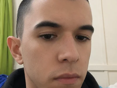 Matheusfm - Boy 