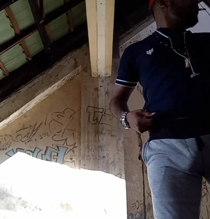 Melanesian_Couplen Offline XXX chat