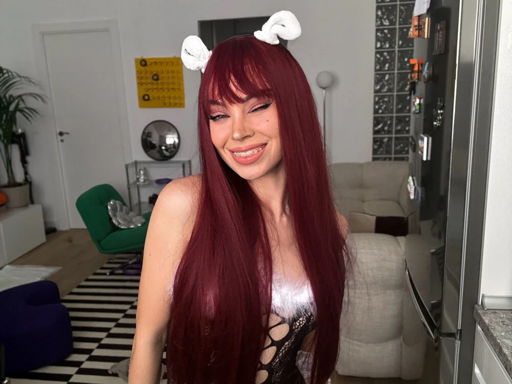 Офлайн-чат XXX FlirtyFoxy