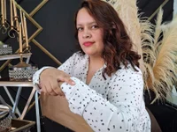 Julieta_Big Adlı Modelin Canlı XXX Sohbeti