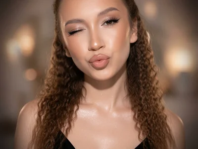 ClarettaLovett - Girl 