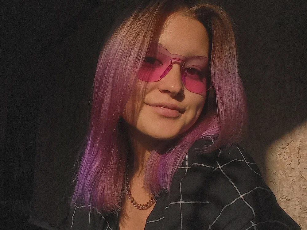 MeIissaHiII's Offline XXX Chat
