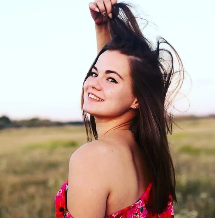 KatiRichter's Offline XXX Chat