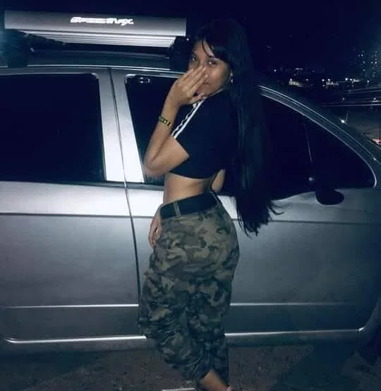 Anitta__LS cam model