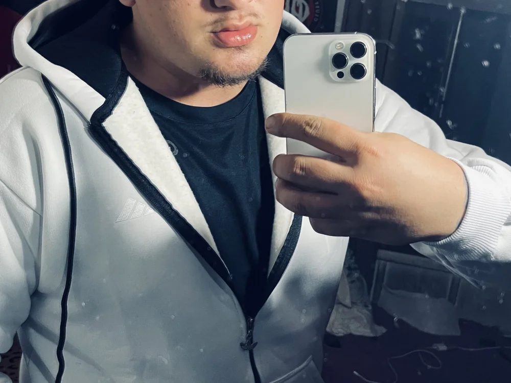luisinnnnnn – Offline XXX chat