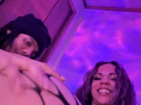 tastefulbooty Adlı Modelin Canlı XXX Sohbeti