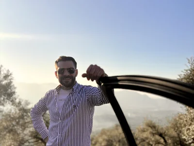 Cam boy TatlimiTatlim