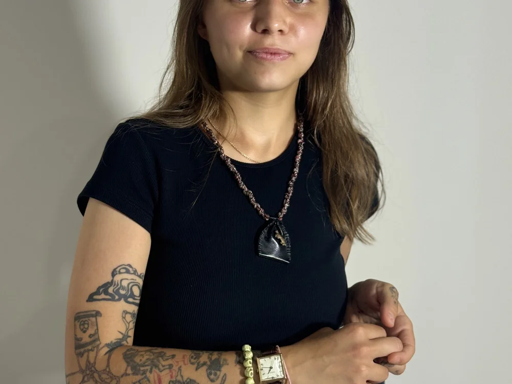 LoretteRampersad offline chatrum