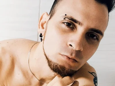 ChristBocellie - Stripchat Lovense Blowjob Cam2cam Couple 