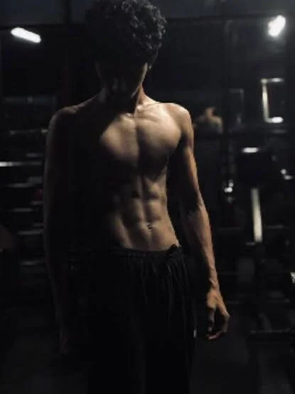 hot_fuckman Adlı Modelin Çevrimdışı XXX Sohbeti