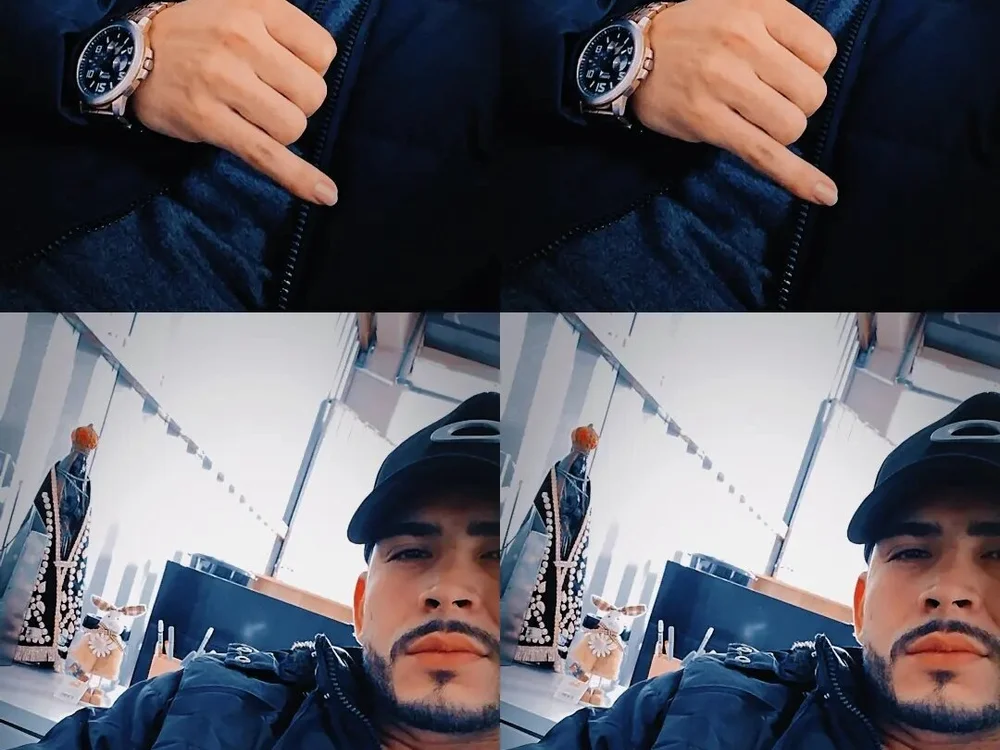 Marlon1398 – Offline XXX chat