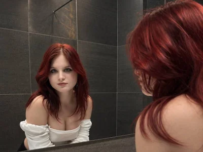 Fox__Cute - Girl 