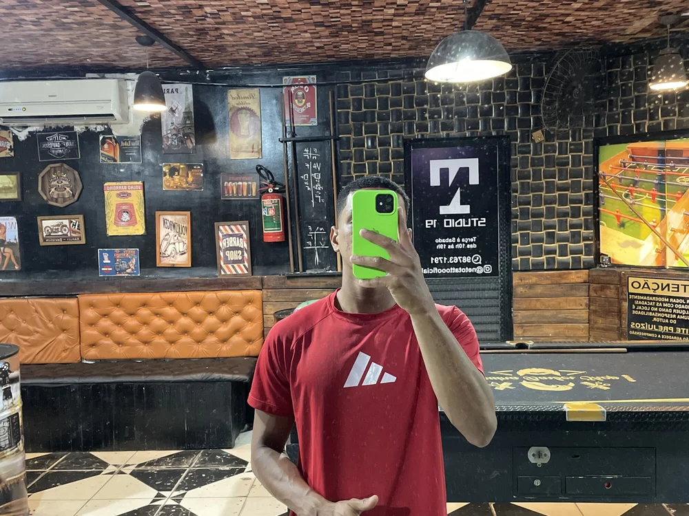 NovinhoRecife01's Offline Chat Room