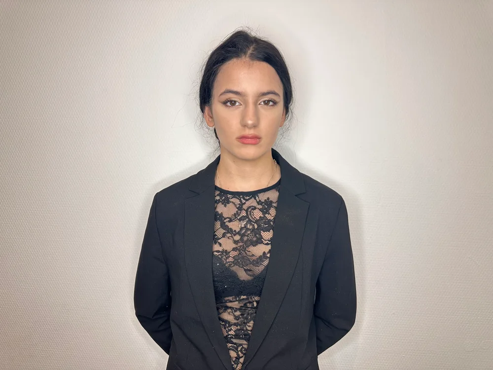 แชท XXX ออฟไลน์ของ TomasaRossi