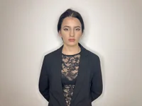 TomasaRossi's webcam live show