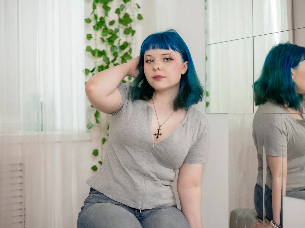 Chat XXX offline de AliceMoongirl