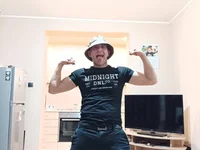 Wildfire1996's webcam live show