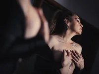 Модель Samantha_Milf__