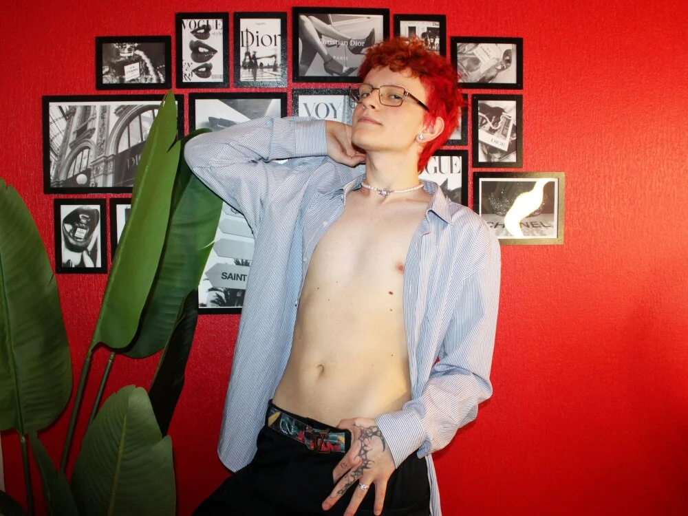 Офлайн-чат XXX Ethan_Miltons