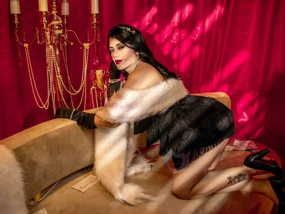 ValentinaGames: офлайн-секс-чат