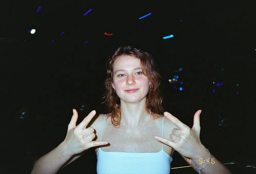 RubieHeiser Offline XXX-chat