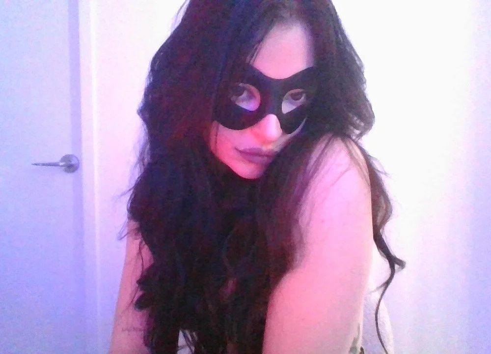 Sala de chat offline de masqueradejade
