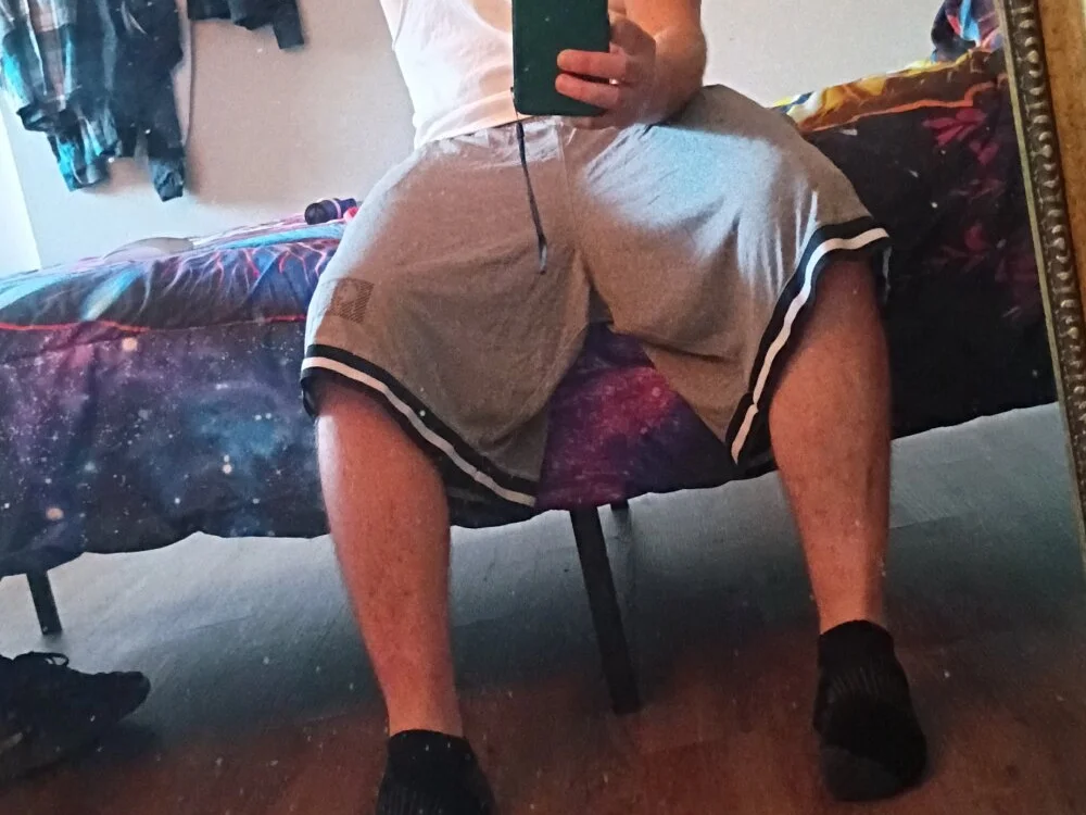 Boogieflex1's Offline XXX Chat