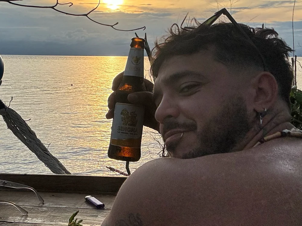 latino3412's most recent online preview