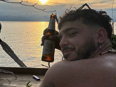 Latino3412 - Boy 
