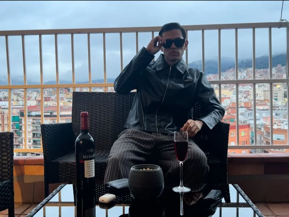 Офлайн-чат XXX Luiangvega