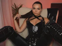 Dominatrix_Alice's webcam live show