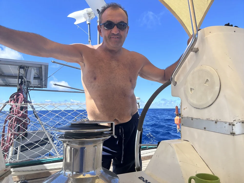 BigSailor offline XXX-chatje