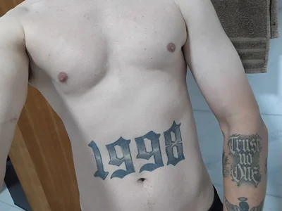 Schneider177 Male Shower Live Cam Nude