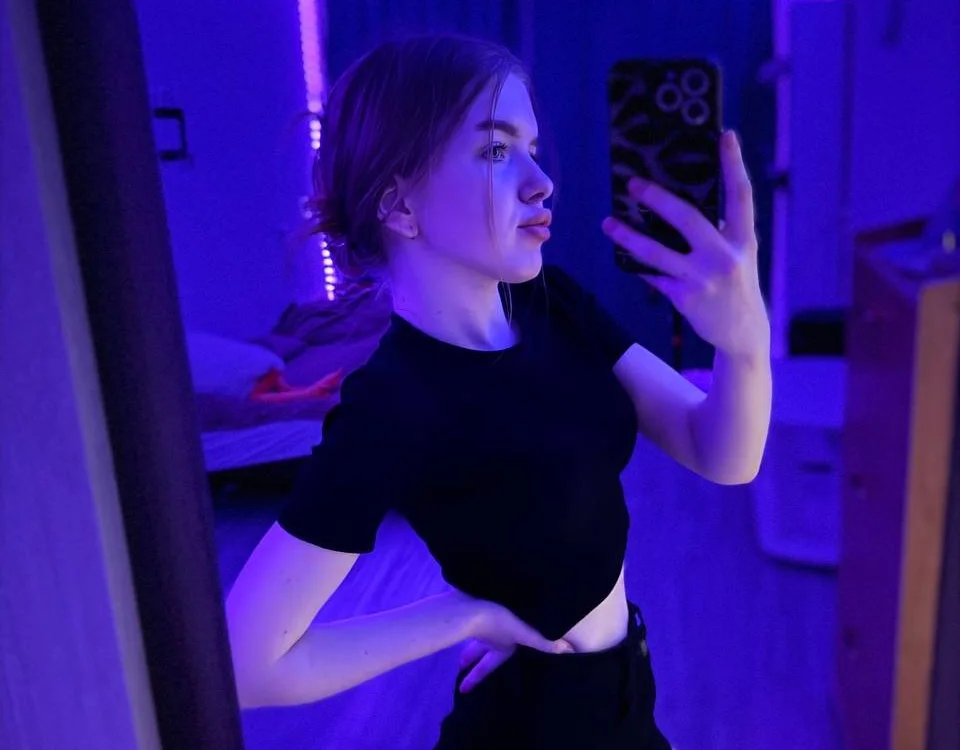 Chat XXX offline de KayShaw