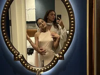 Sweet-Kate-Sammy's webcam live show