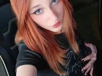 MaryRace live cam model